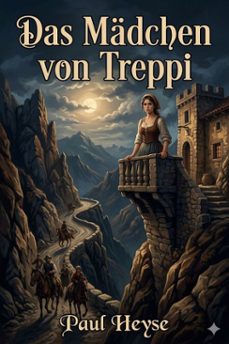 das madchen von treppi (ebook)-9786726020843