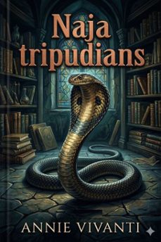naja tripudians (ebook)-9786726022243