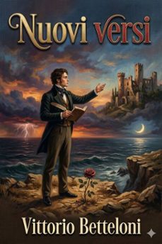 nuovi versi (ebook)-9786726026043