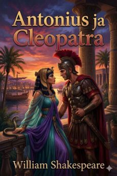 antonius ja cleopatra (ebook)-9786726029143