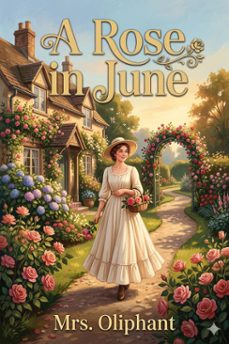 a rose in june (ebook)-9786726033843