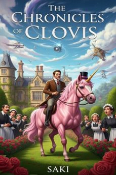 the chronicles of clovis (ebook)-9786726551743
