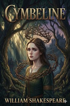 cymbeline (ebook)-william shakespeare-9786726579143