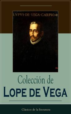 coleccion de lope de vega (ebook)-lope de vega carpio-9788026835943
