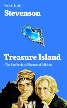 treasure island (the unabridged illustrated edition) (ebook)-robert louis stevenson-9788026836643