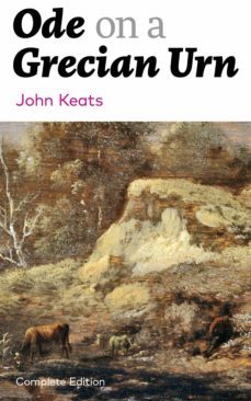 -john keats-9788026839743