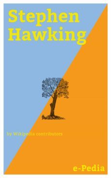 e-pedia: stephen hawking (ebook)-9788026862543