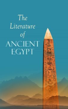the literature of ancient egypt (ebook)-9788026899143
