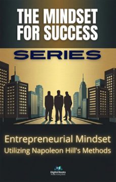 entrepreneurial mindset-9788176565943