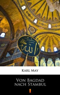 von bagdad nach stambul (ebook)-karl may-9788381365543