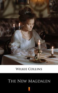 the new magdalen (ebook)-wilkie collins-9788382927443