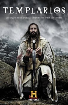 templarios (ebook)-9788401016943
