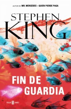 fin de guardia (trilogía bill hodges 3) (ebook)-stephen king-9788401018343