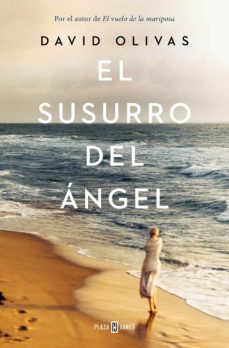 el susurro del angel (ebook)-9788401028243