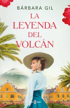 la leyenda del volcan-9788401030543