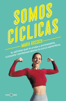 somos ciclicas-maria rossich-9788401038143