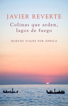 colinas que arden, lagos de fuego (ebook)-9788401348143
