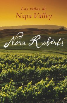 las viñas de napa valley (ebook)-9788401383243