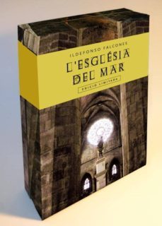 l esglesia del mar (amb estoig)-9788401387043