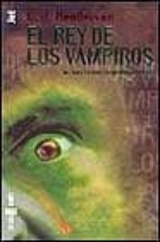 el rey de los vampiros-c.j. henderson-9788401473043