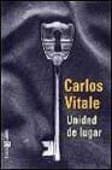 unidad de lugar-9788401590443