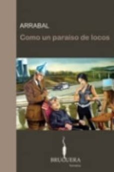 como un paraiso de locos-9788402420343