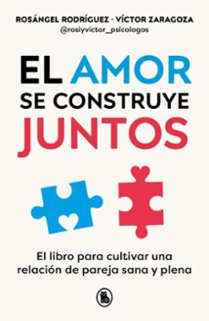 el amor se construye juntos-9788402428943