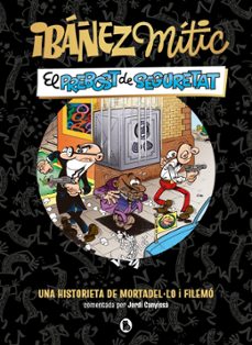 -francisco ibañez-9788402431943