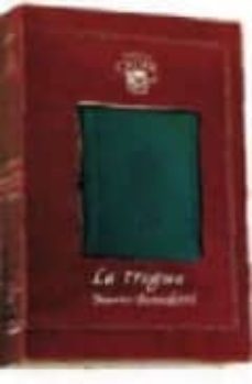 la tregua (crisolin)-9788403100343