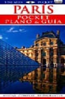 paris 2008 (guias visuales pocket)-9788403505643