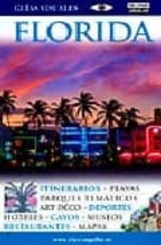 florida 2008 (guias visuales)-9788403506343