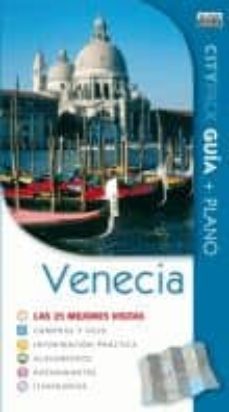 venecia citypack 2010-9788403509443
