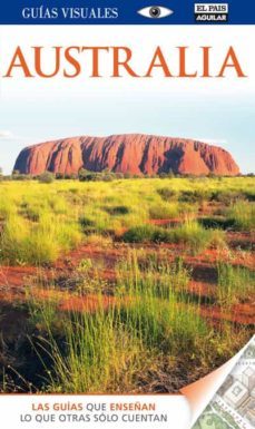 australia 2014 (guias visuales)-9788403513143