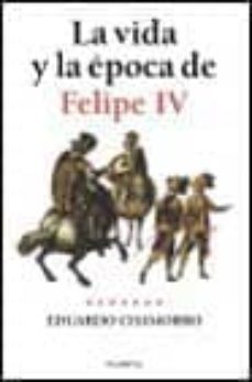 felipe iv-eduardo chamorro-9788408026143
