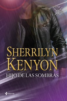 (pe) la liga nº 4: hijo de las sombras-sherrilyn kenyon-9788408039143