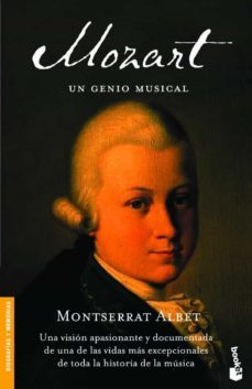 mozart, un genio musical-montserrat albet-9788408065043