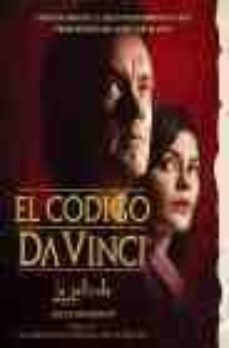 el codigo da vinci: la pelicula-dan brown-9788408066743