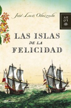 las islas de la felicidad-9788408068143