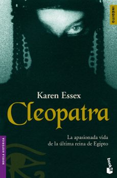 cleopatra-karen essex-9788408082743