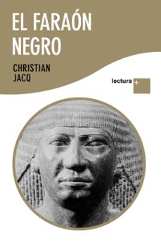 el faraon negro-9788408096443