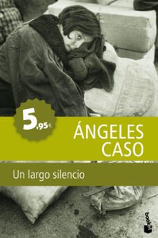un largo silencio-9788408111443