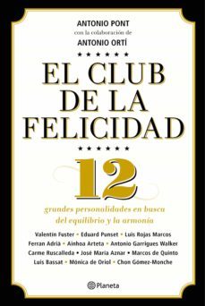 el club de la felicidad (ebook)-antonio orti-antonio orti-9788408138143