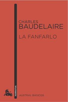 la fanfarlo (clasicos) (ebook)-9782291011958