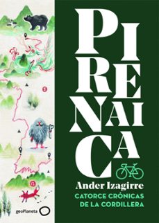 pirenaica-9788408185543