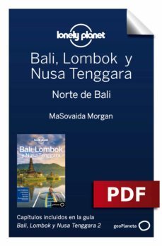 bali, lombok y nusa tenggara 2_7. norte de bali (ebook)-9788408221043