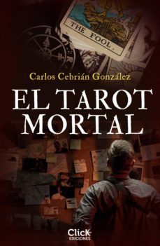 el tarot mortal (ebook)-carlos cebrian gonzalez-9788408224143