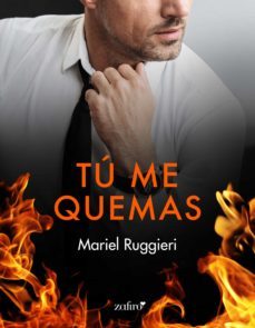 tu me quemas (ebook)-9788408231943