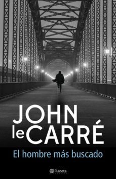 el hombre mas buscado (ebook)-john le carre-9788408242543