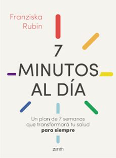 7 minutos al dia-9788408244943