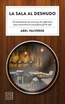 la sala al desnudo-9788408246343